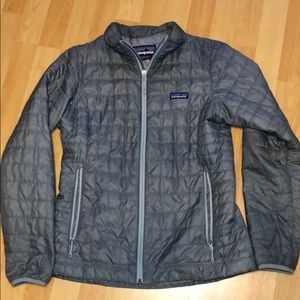 Patagonia jacket